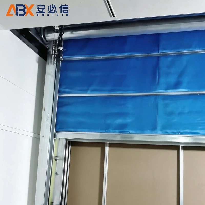 西宁背带堆积门
